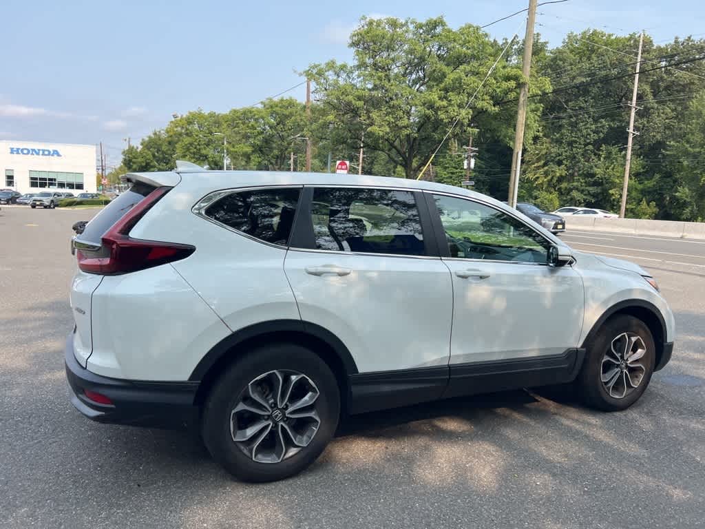 Thumbnail: 2022 Honda CR-V - 6