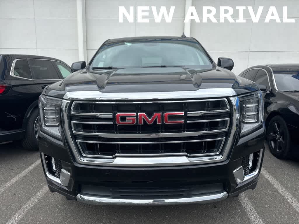Thumbnail: 2023 GMC Yukon XL - 4
