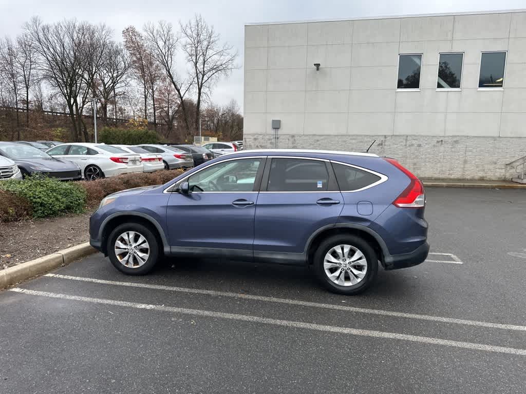 Thumbnail: 2014 Honda CR-V - 6