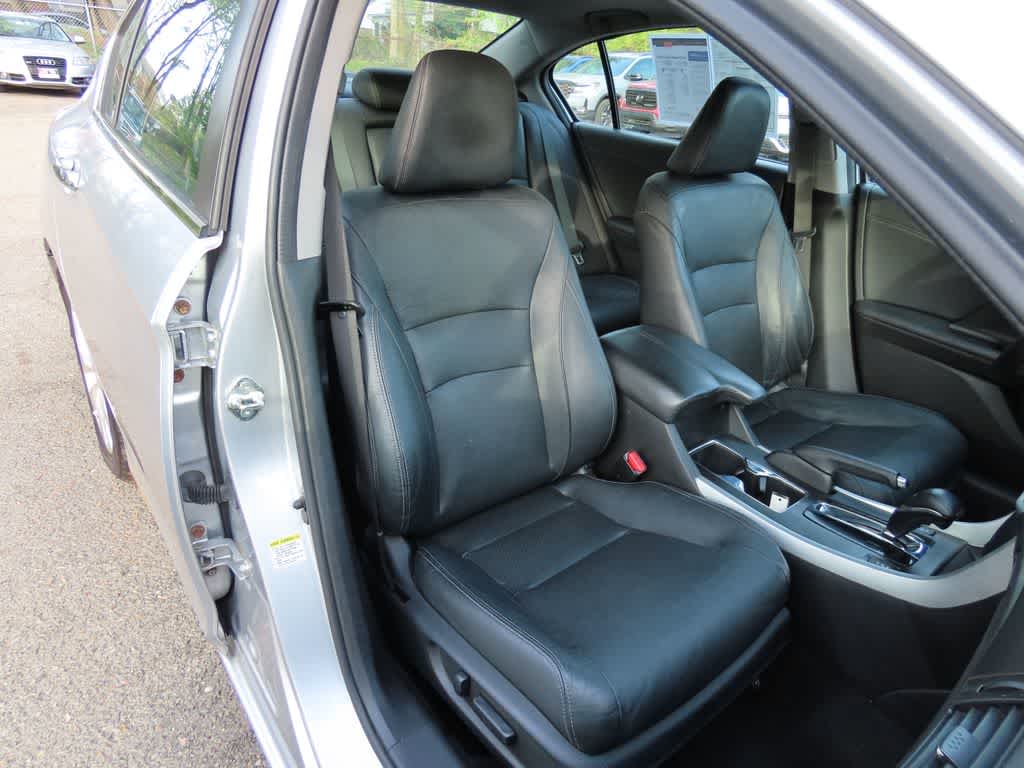 Thumbnail: 2013 Honda Accord - 15