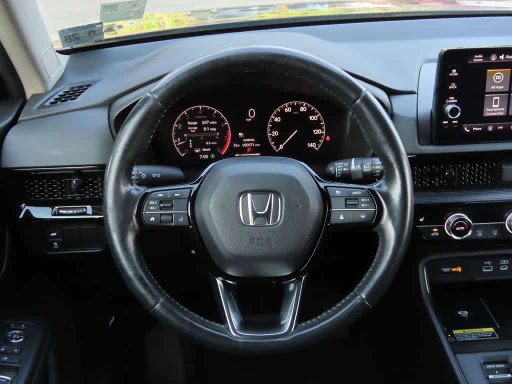 Thumbnail: 2023 Honda CR-V - 18