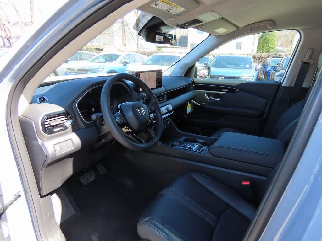 2026 Honda Passport  2