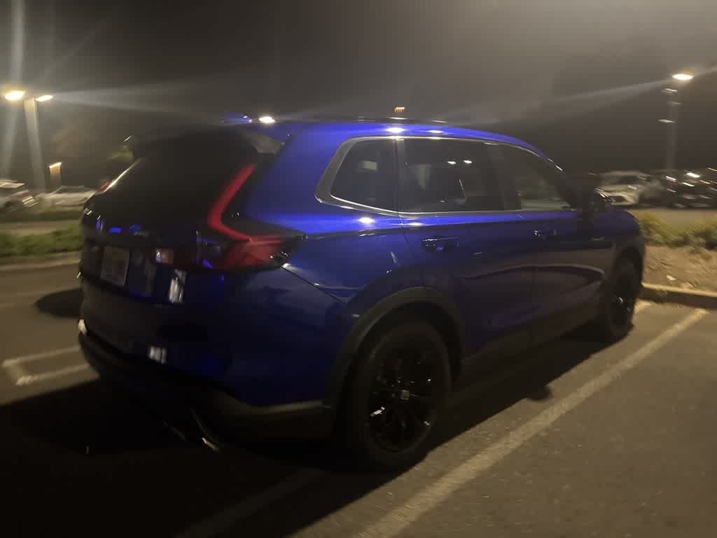Thumbnail: 2025 Honda CR-V - 6