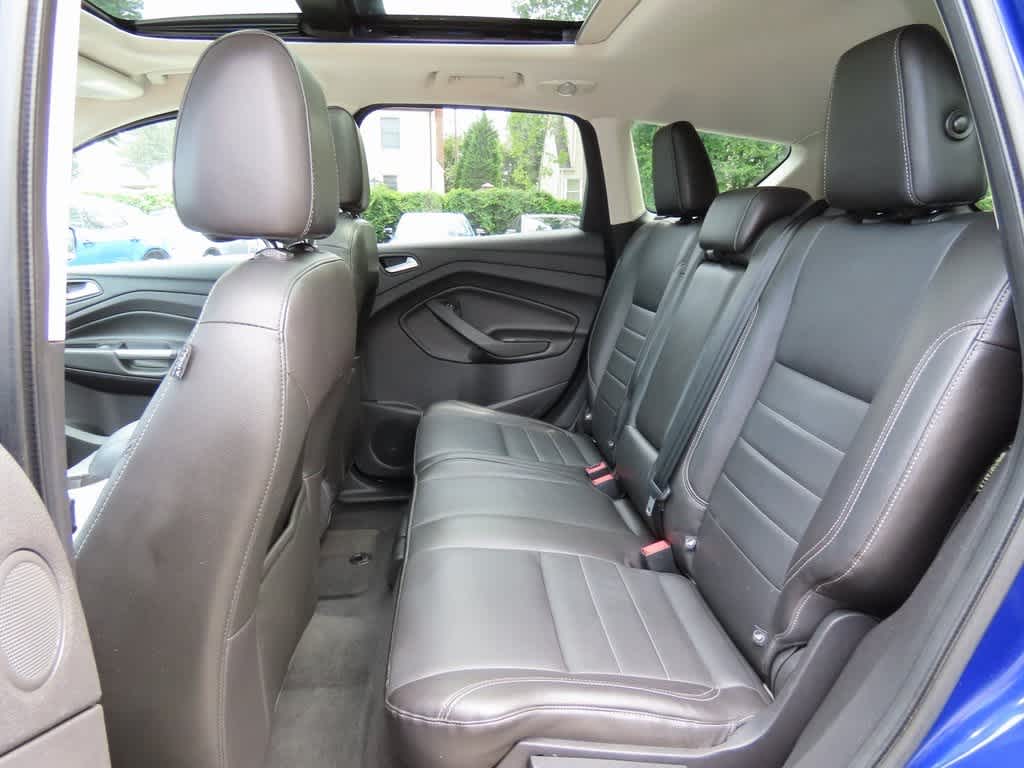 Thumbnail: 2013 Ford Escape - 15