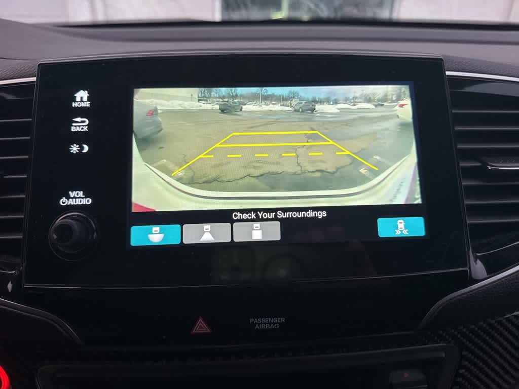 Thumbnail: 2019 Honda Pilot - 21