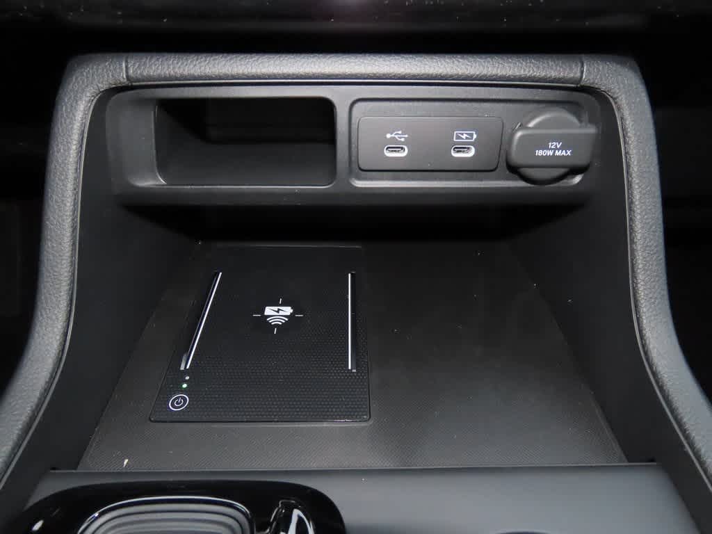 Thumbnail: 2026 Honda Passport - 20