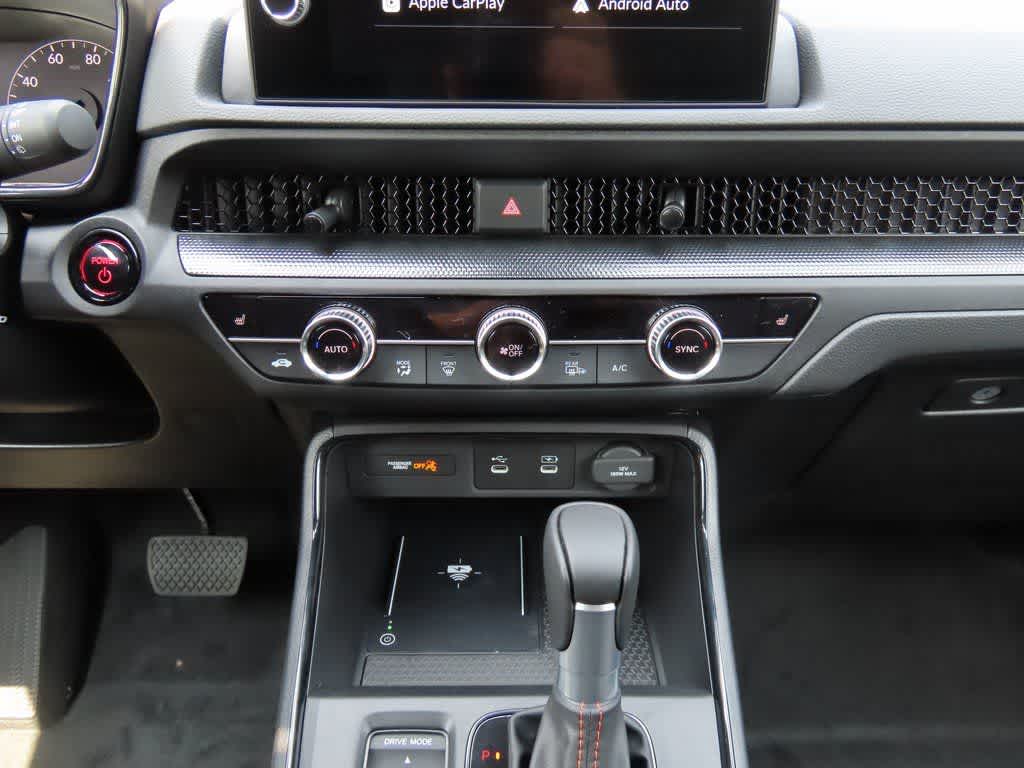 Thumbnail: 2026 Honda CR-V - 21