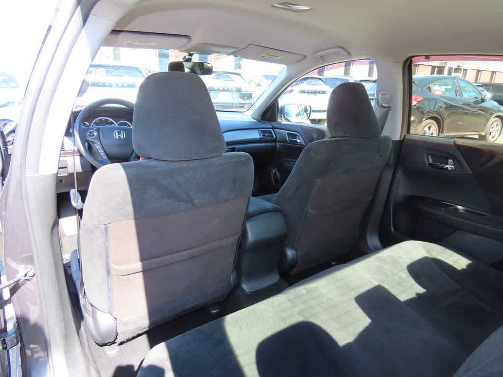 Thumbnail: 2013 Honda Accord - 13