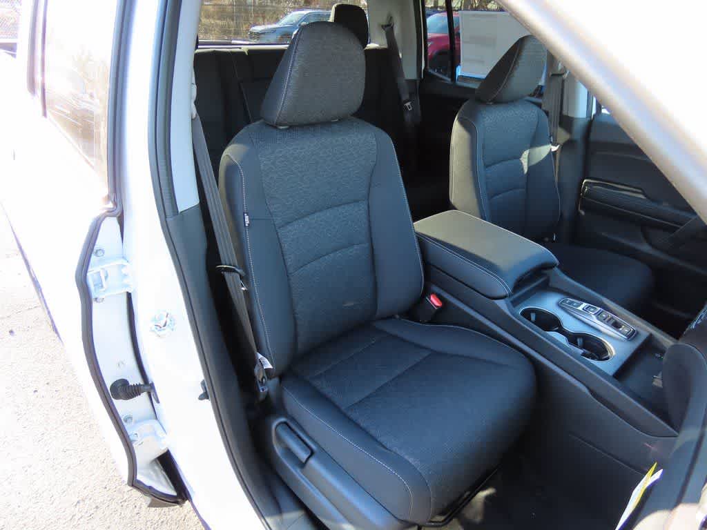 Thumbnail: 2026 Honda Ridgeline - 16