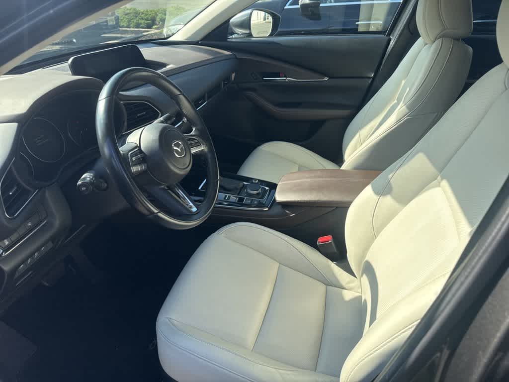 Thumbnail: 2023 Mazda CX-30 - 21