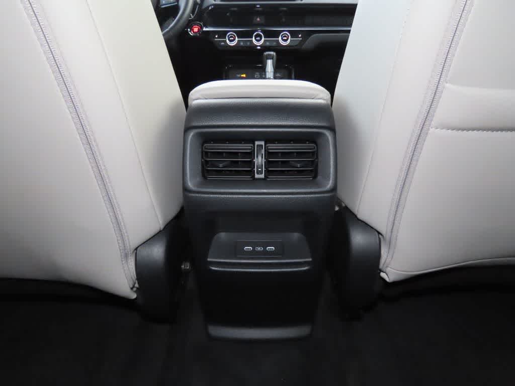 Thumbnail: 2024 Honda CR-V - 23