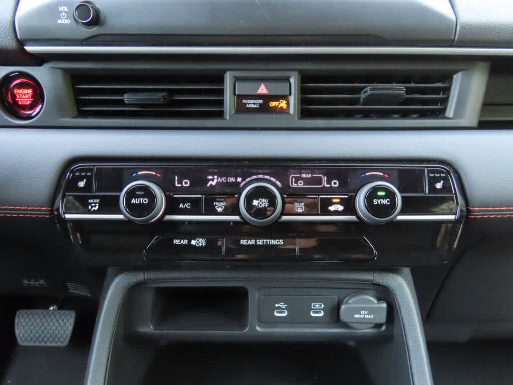 Thumbnail: 2026 Honda Pilot - 24