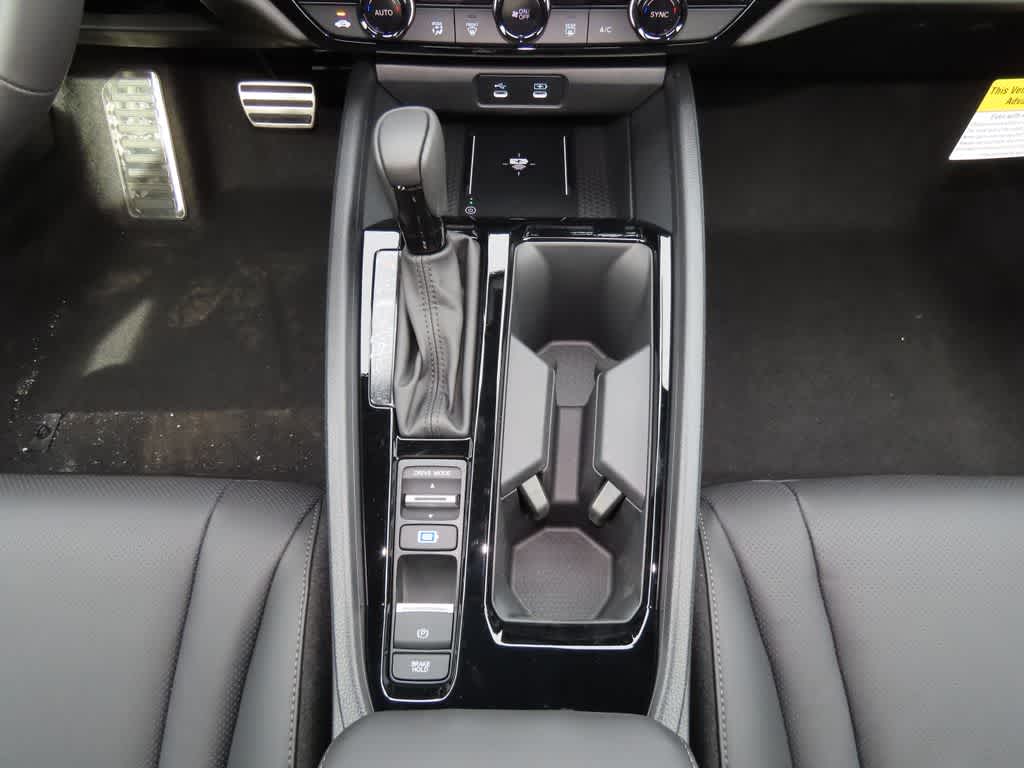 Thumbnail: 2026 Honda Accord - 21