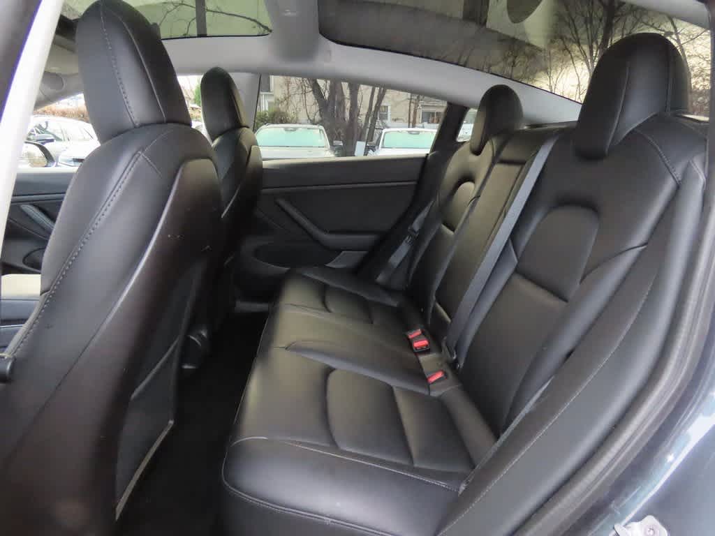 Thumbnail: 2020 Tesla Model 3 - 13