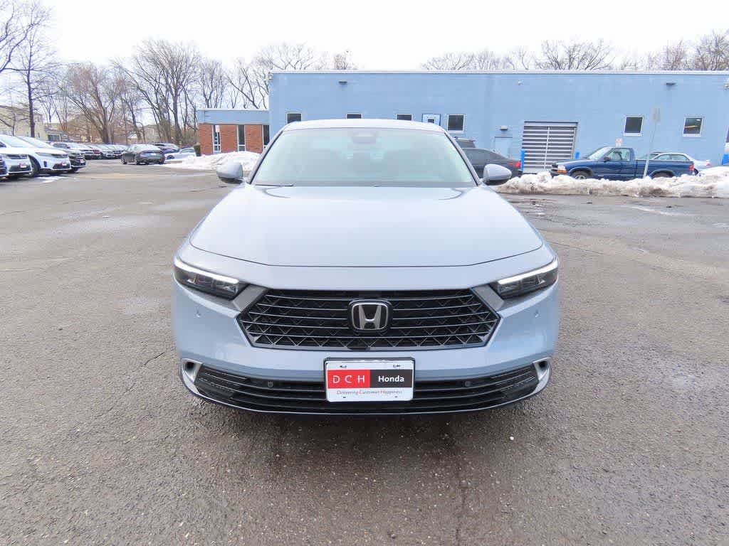 Thumbnail: 2026 Honda Accord - 6