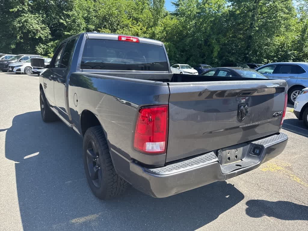 Thumbnail: 2019 RAM 1500 Classic - 20