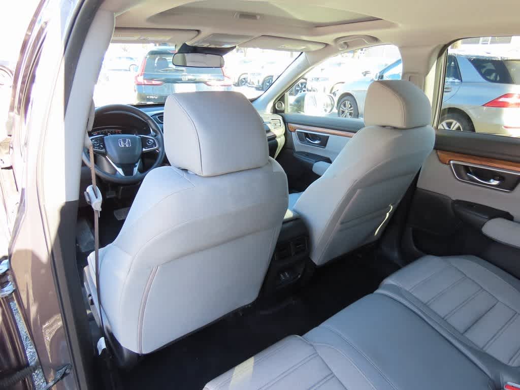 Thumbnail: 2020 Honda CR-V - 15