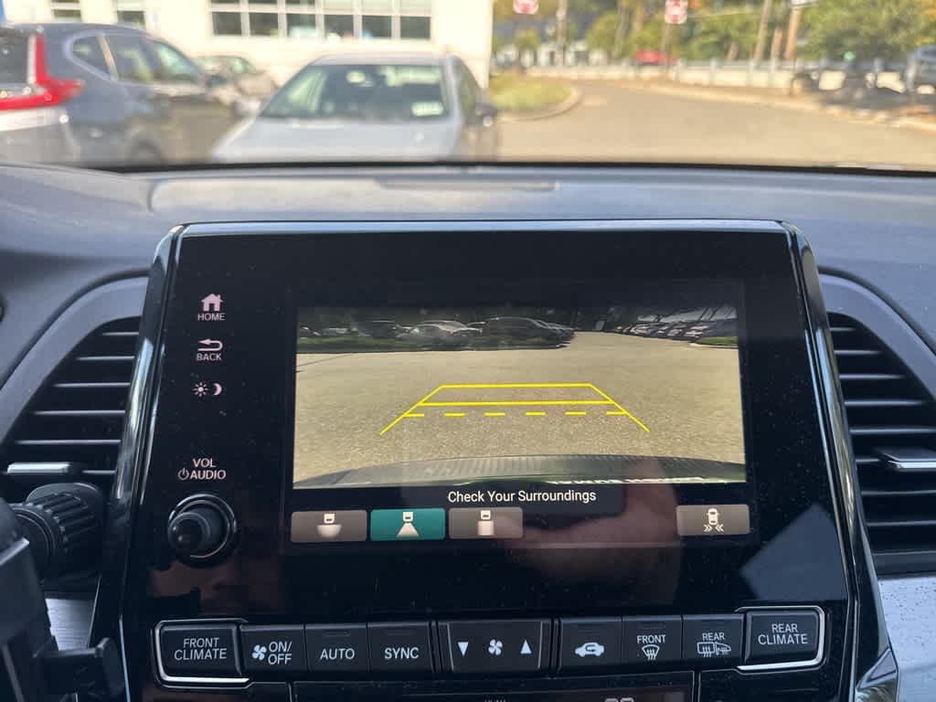Thumbnail: 2024 Honda Odyssey - 11