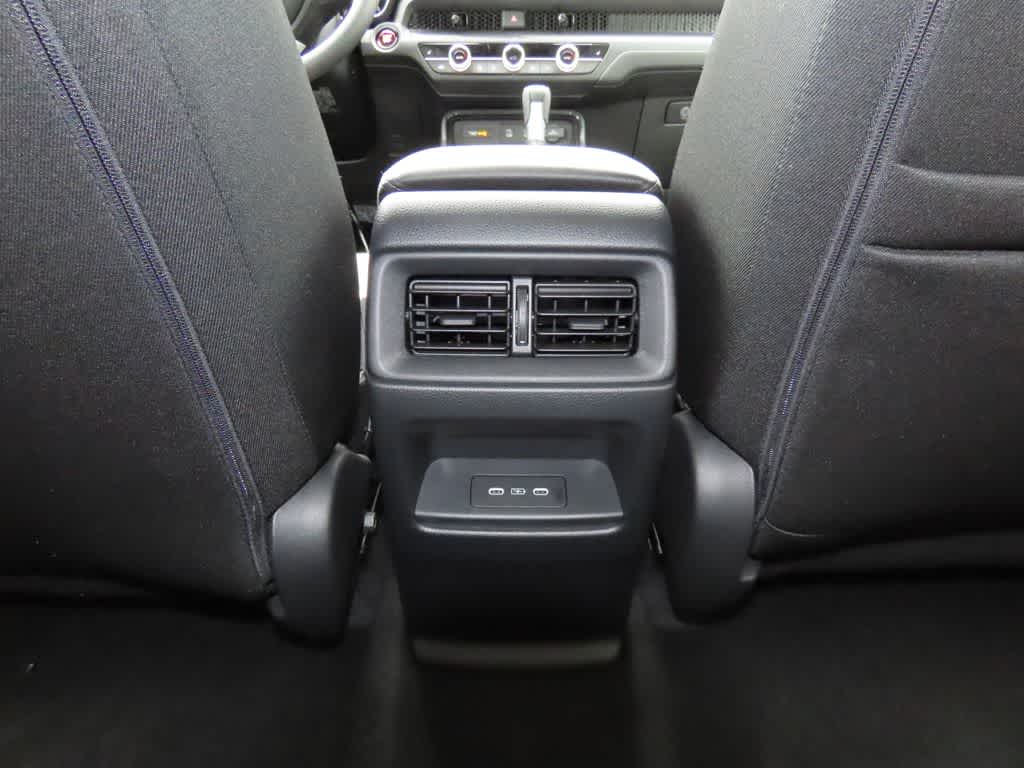 Thumbnail: 2026 Honda CR-V - 23