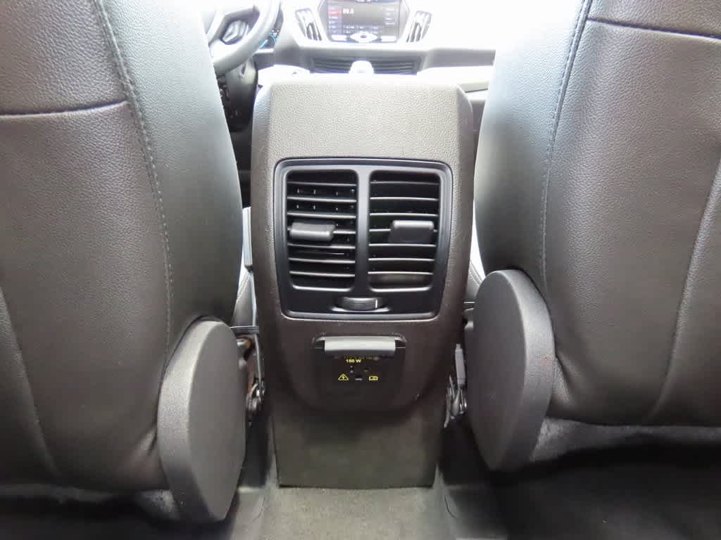 Thumbnail: 2013 Ford Escape - 26