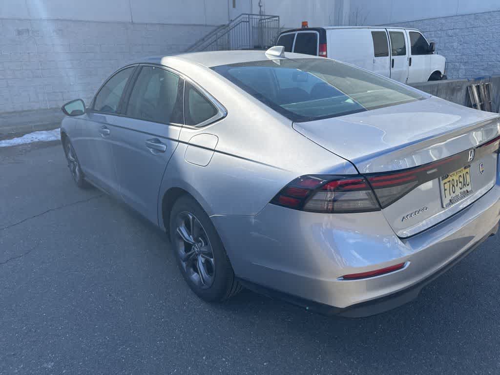 Thumbnail: 2023 Honda Accord - 15