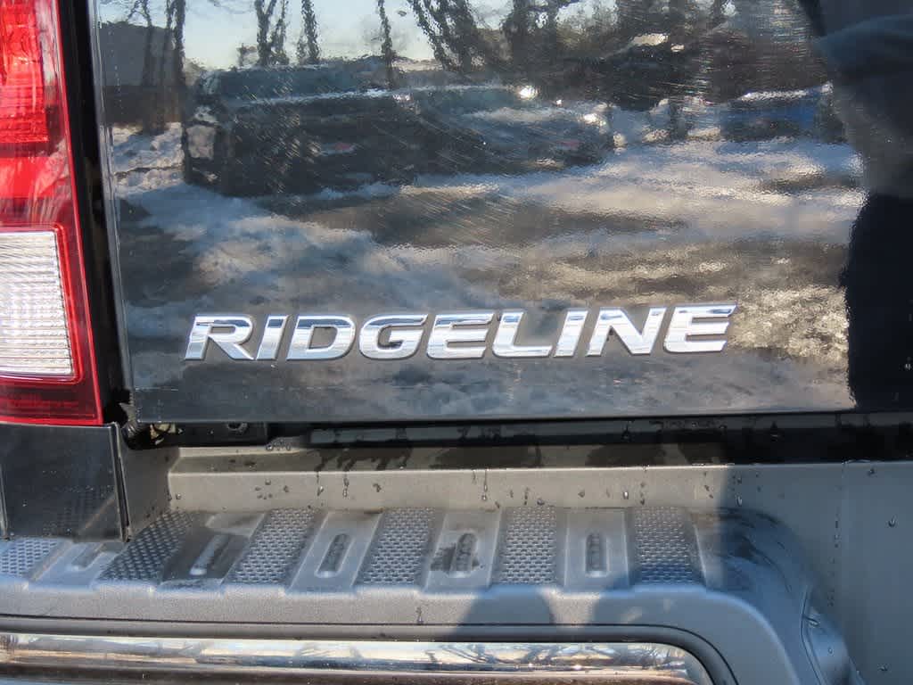 Thumbnail: 2017 Honda Ridgeline - 7