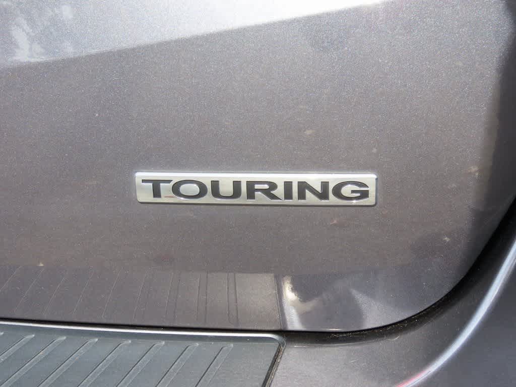 Thumbnail: 2023 Honda Odyssey - 8