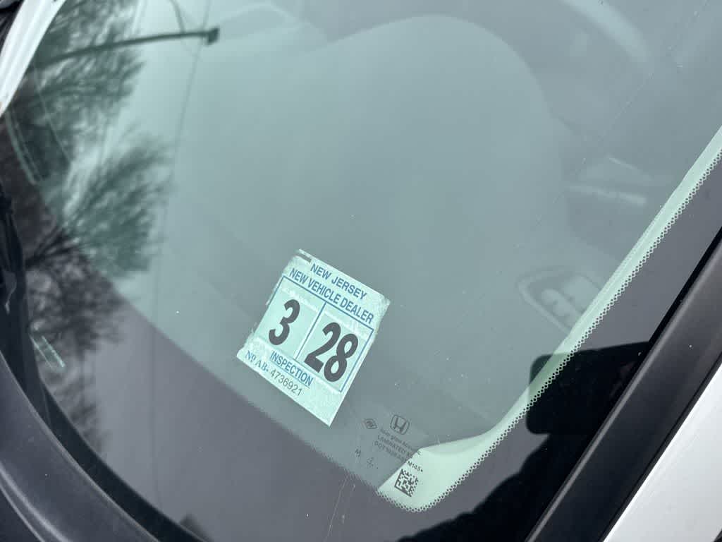 Thumbnail: 2023 Honda Civic - 20