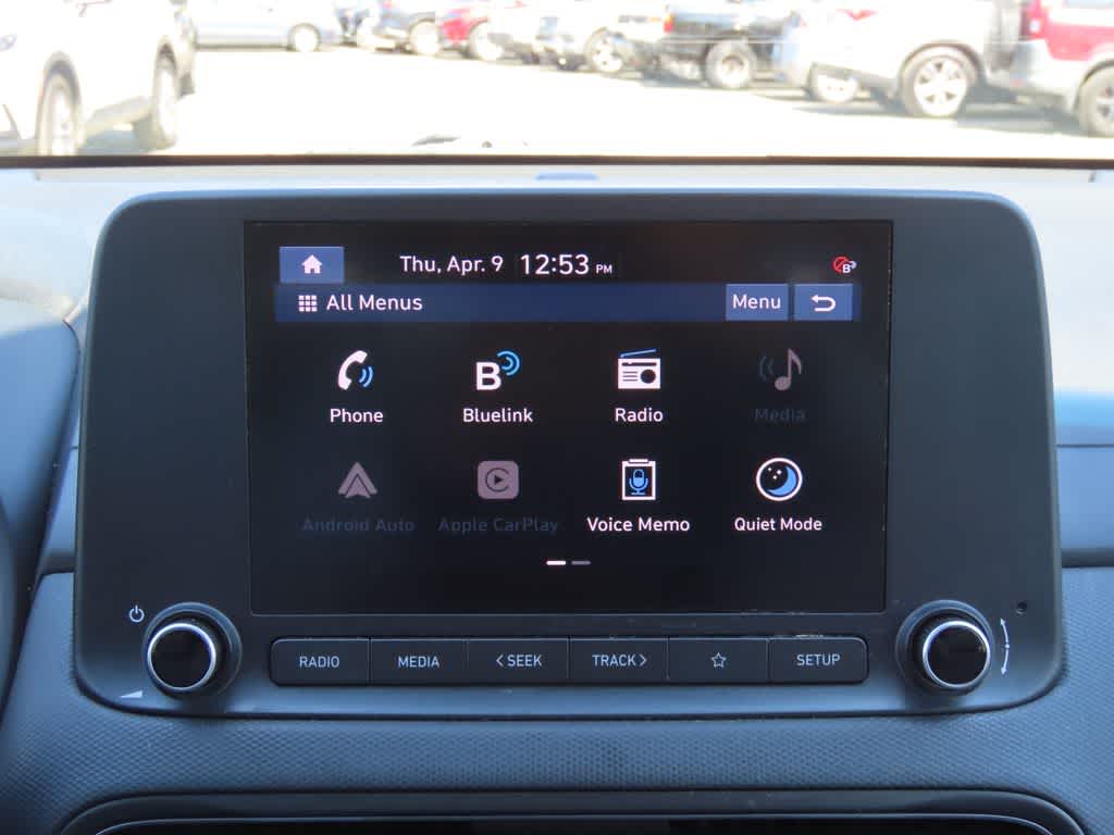 Thumbnail: 2023 Hyundai Kona - 20