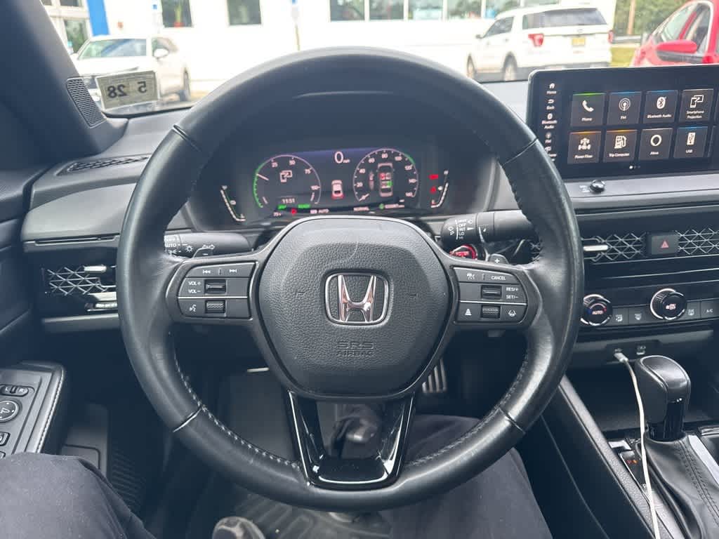 Thumbnail: 2023 Honda Accord - 19