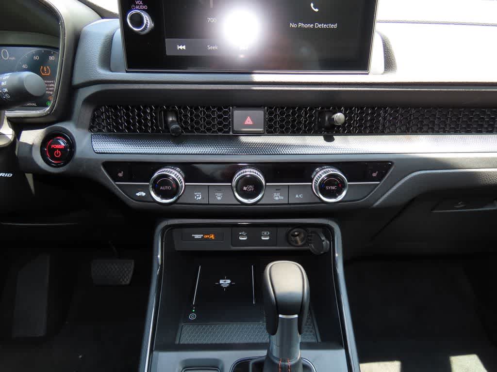 Thumbnail: 2026 Honda CR-V - 21