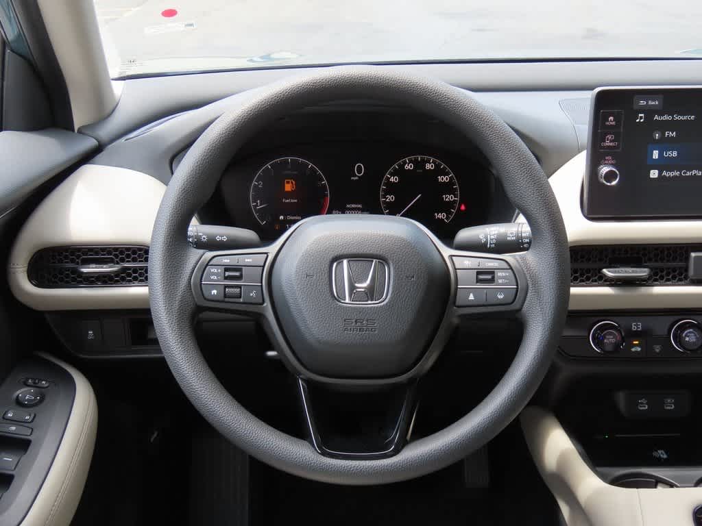 Thumbnail: 2026 Honda HR-V - 18