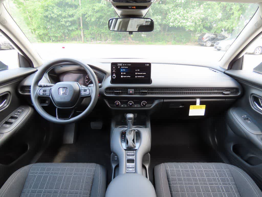 Thumbnail: 2026 Honda HR-V - 17