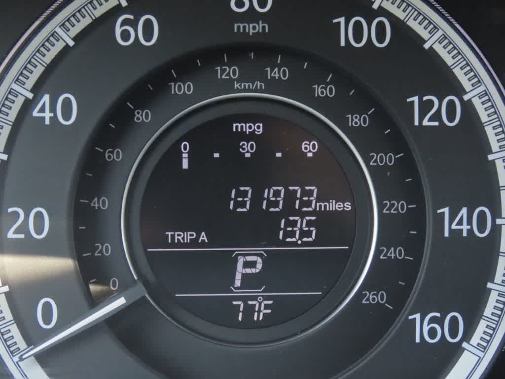 Thumbnail: 2013 Honda Accord - 23