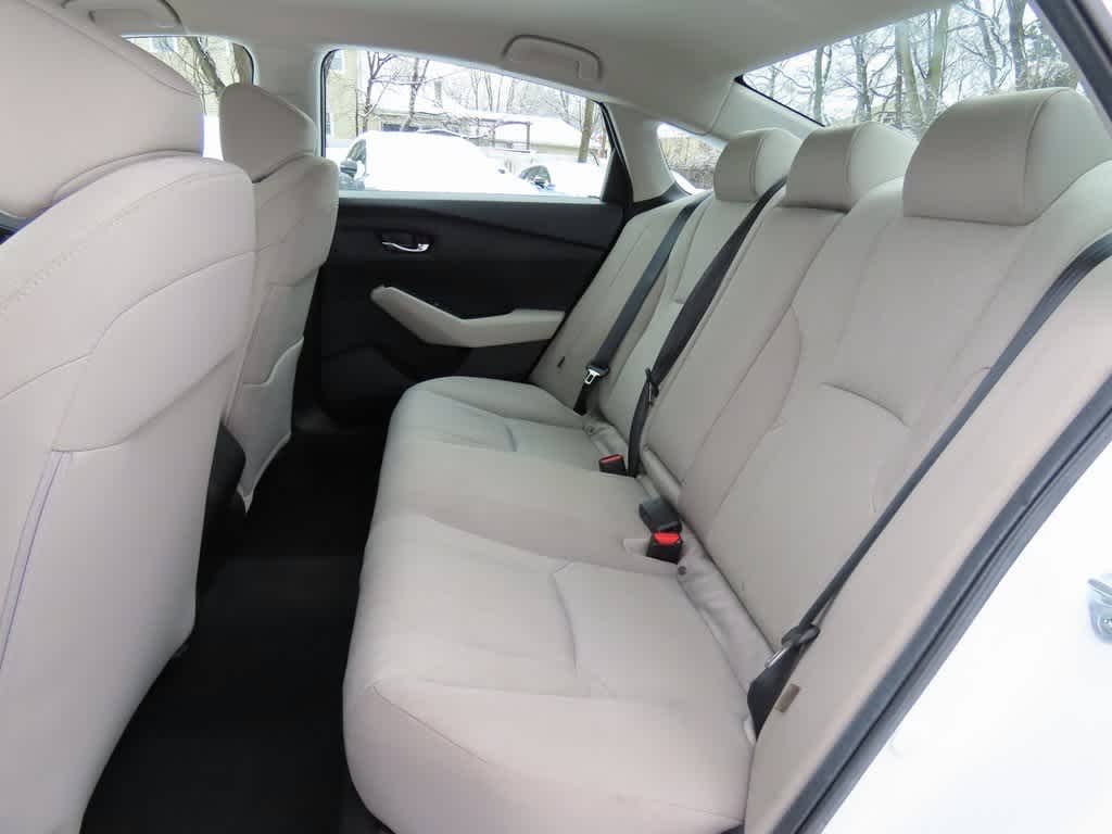 Thumbnail: 2023 Honda Accord - 12