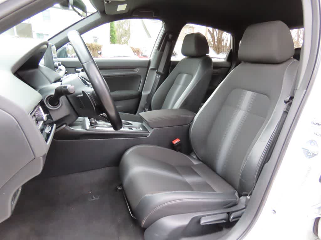 Thumbnail: 2023 Honda Civic - 12