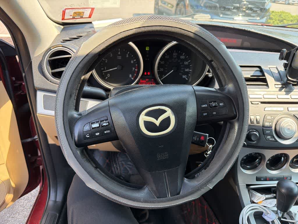 Thumbnail: 2010 Mazda Mazda3 - 19