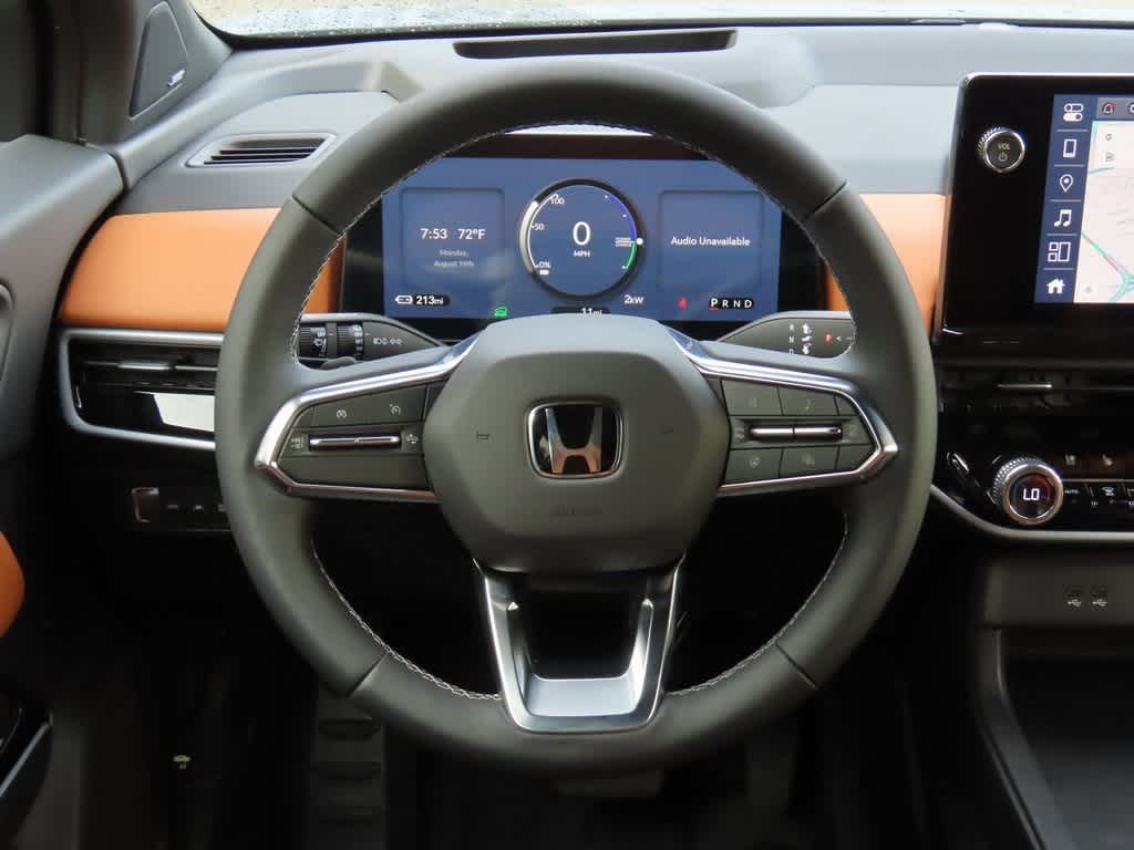 2025 Honda Prologue Elite 19