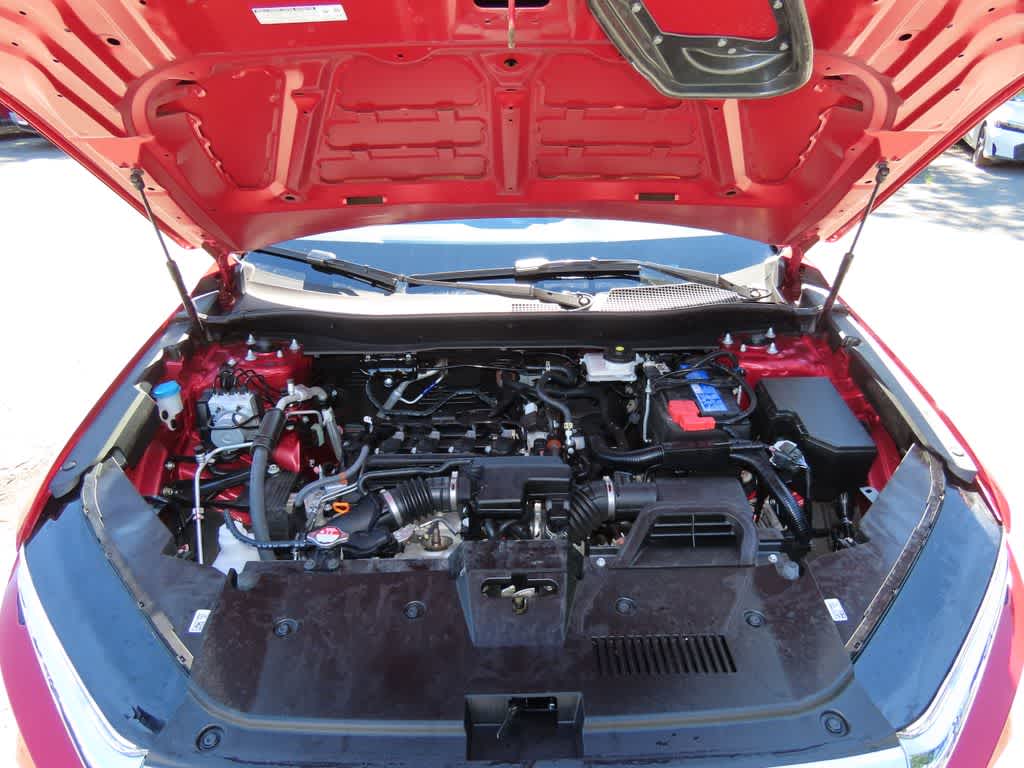 Thumbnail: 2026 Honda CR-V - 10