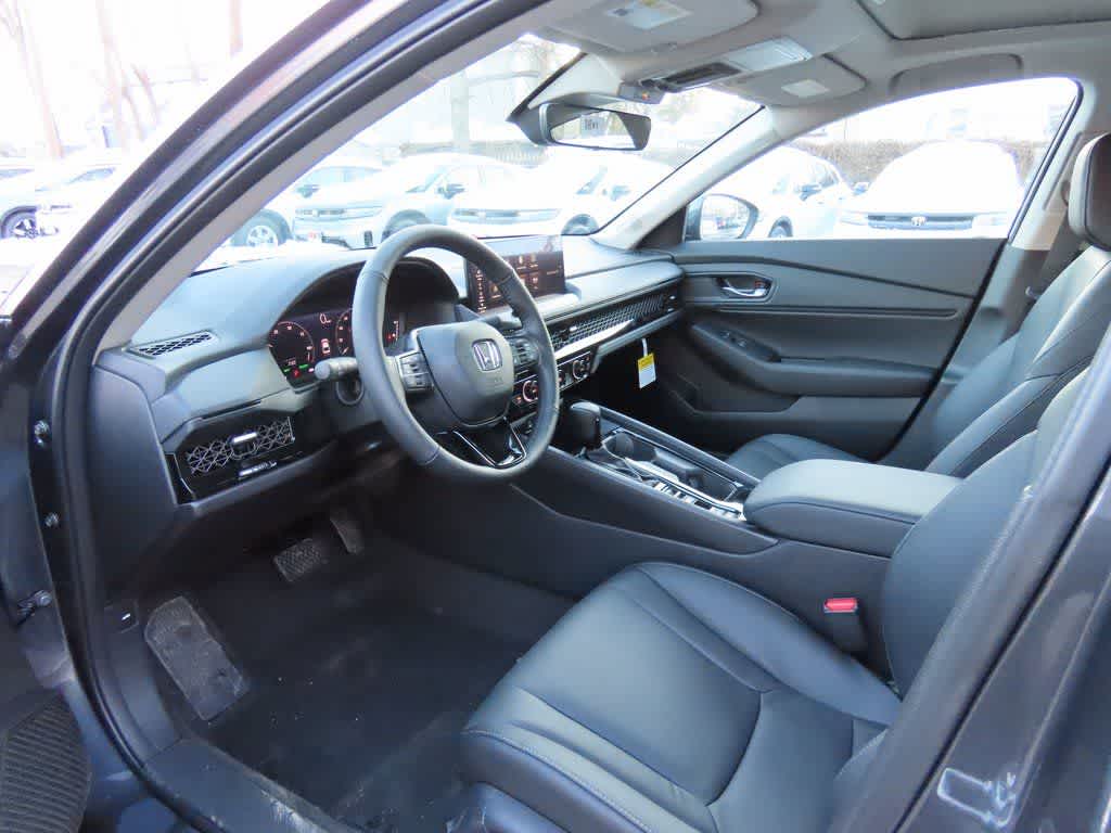 Thumbnail: 2026 Honda Accord - 2