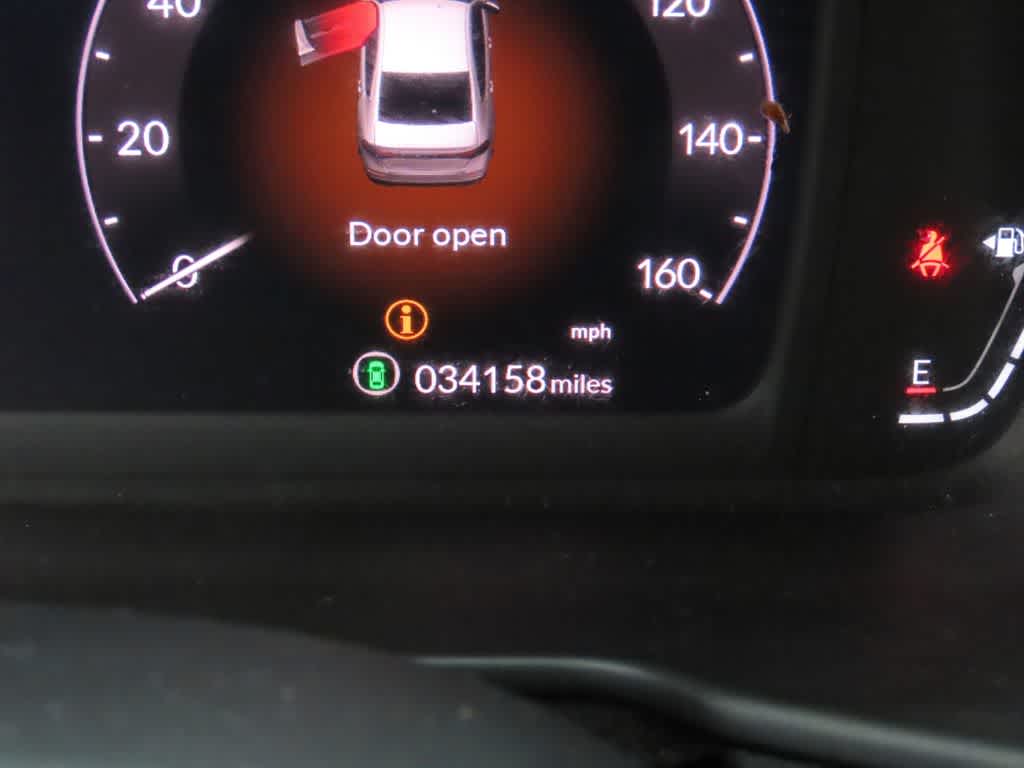 Thumbnail: 2024 Honda Accord - 21