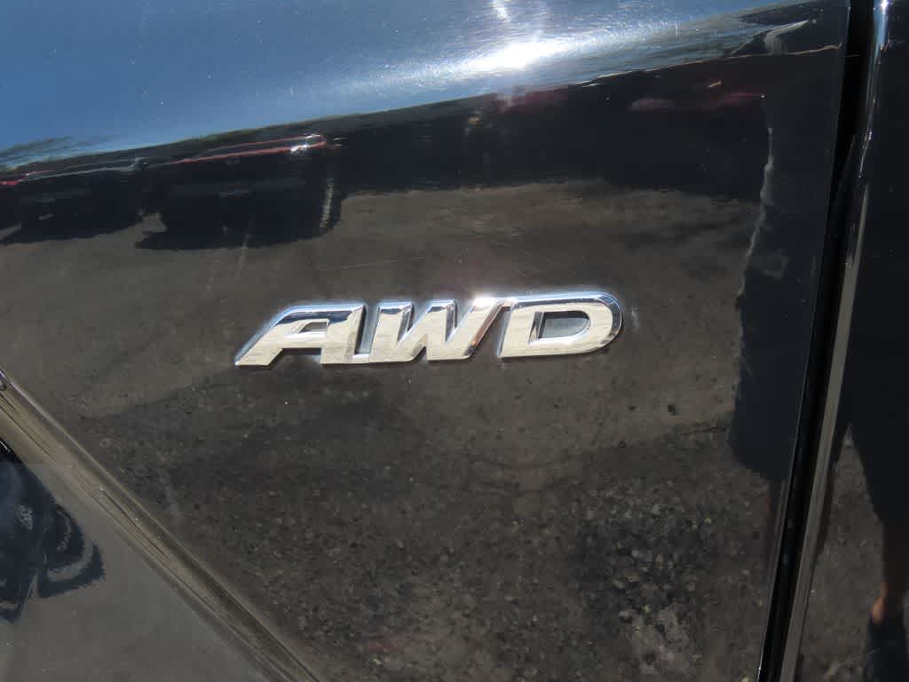 Thumbnail: 2020 Honda CR-V - 7