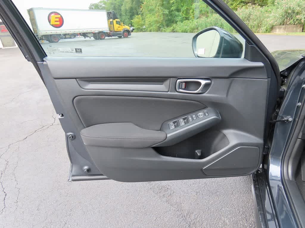 Thumbnail: 2026 Honda Civic - 15