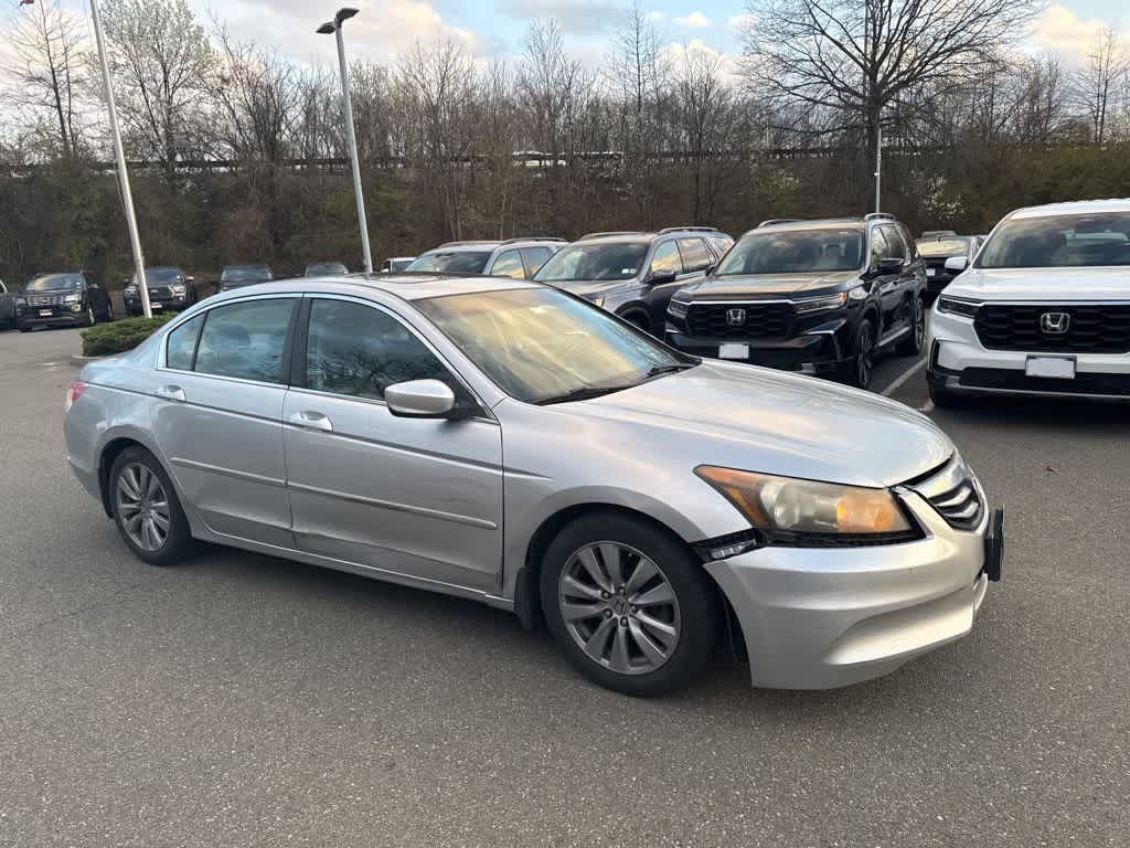 Thumbnail: 2011 Honda Accord - 9