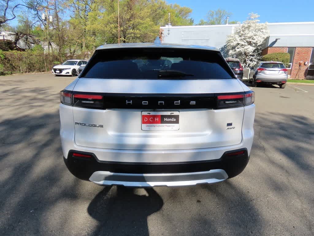 Thumbnail: 2026 Honda Prologue - 5