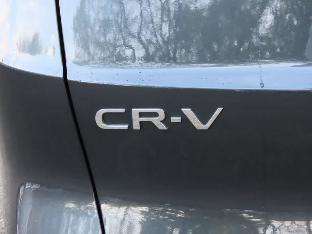 Thumbnail: 2023 Honda CR-V - 7