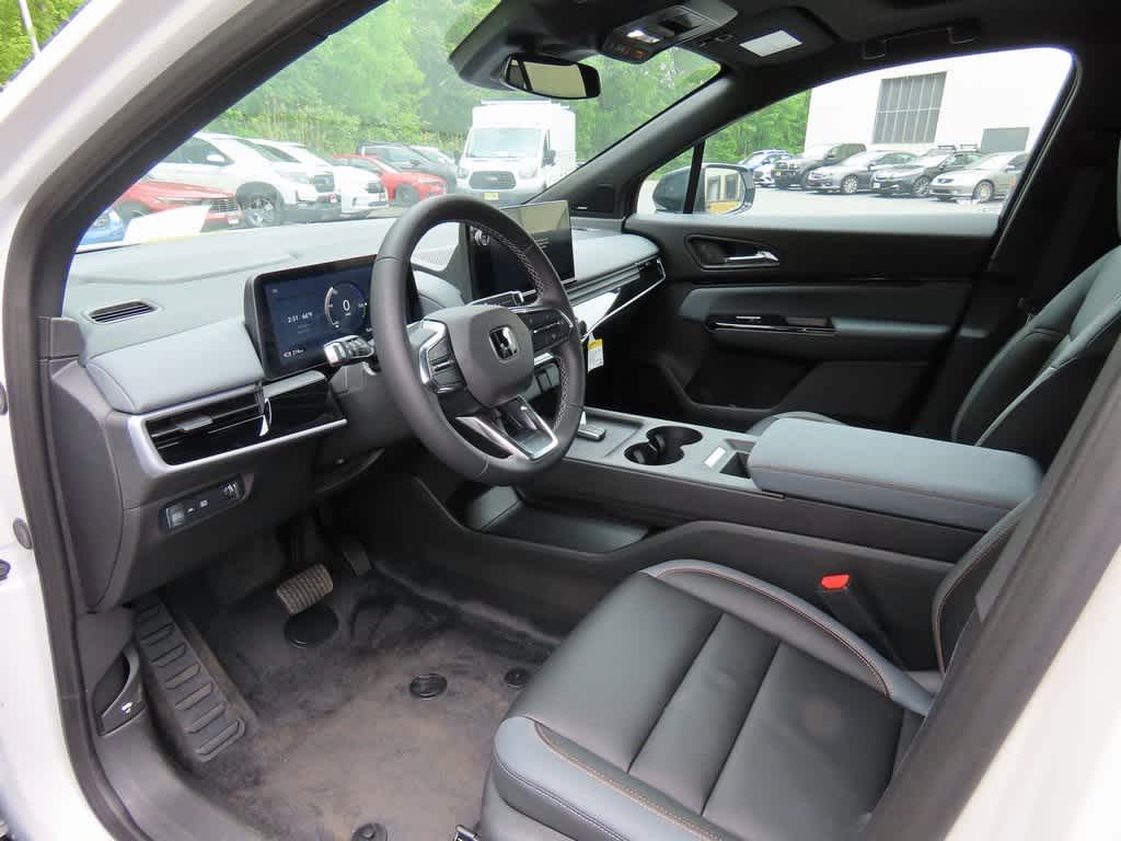 Thumbnail: 2026 Honda Prologue - 2