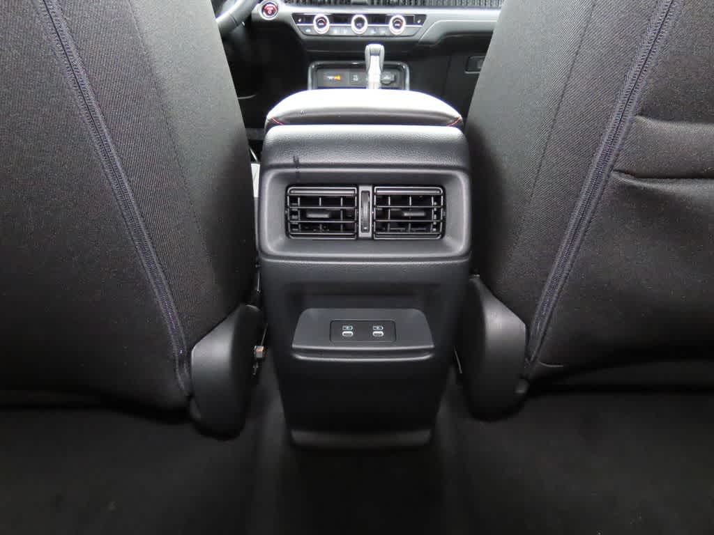 Thumbnail: 2026 Honda CR-V - 24