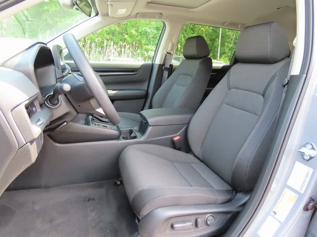 Thumbnail: 2026 Honda CR-V - 12