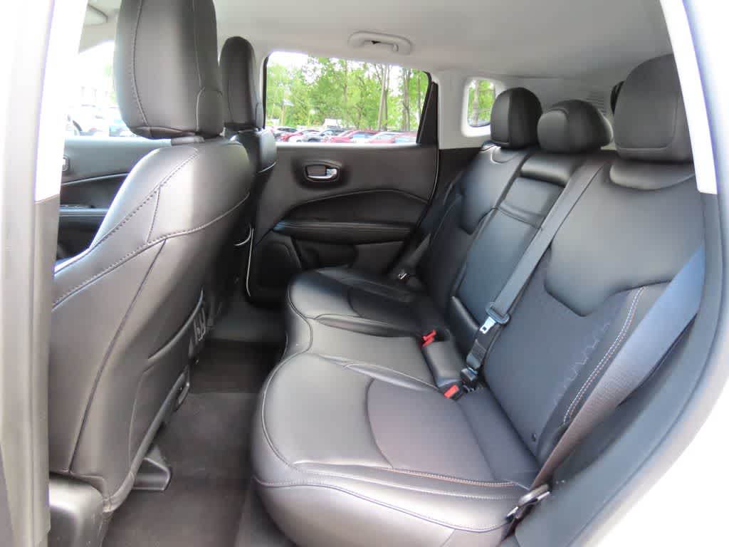 Thumbnail: 2019 Jeep Compass - 15
